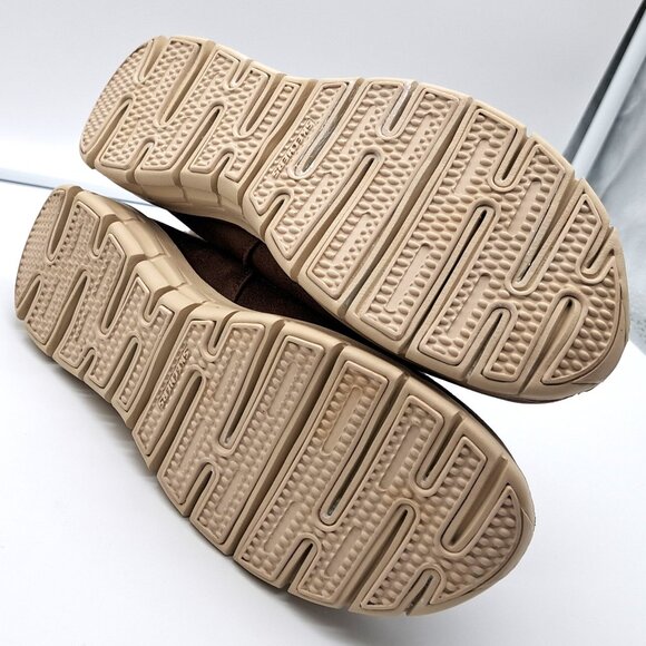 Skechers womens Synergy - Diva Lane Ankle Boot Size    -   6.5 - Picture 5 of 16